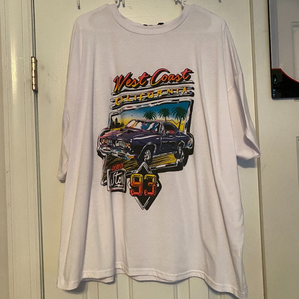 Graphic Tee